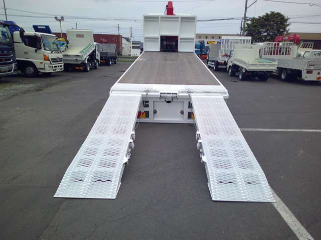 Mitsubishi Fuso Super Great 10