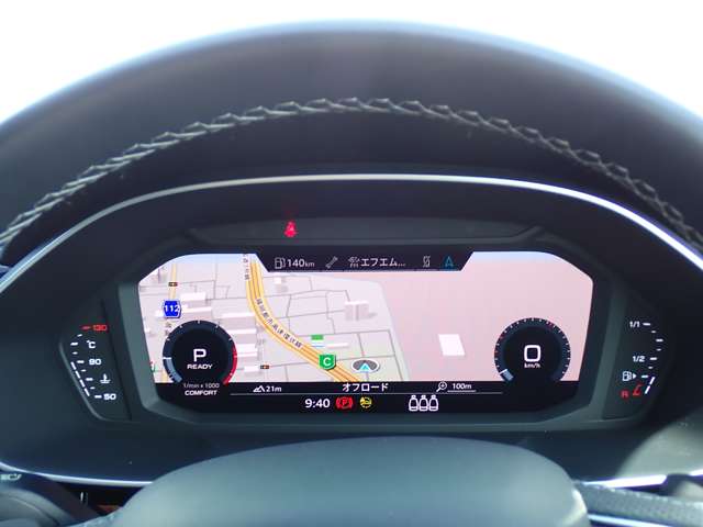 Audi Q3 Sportback 12