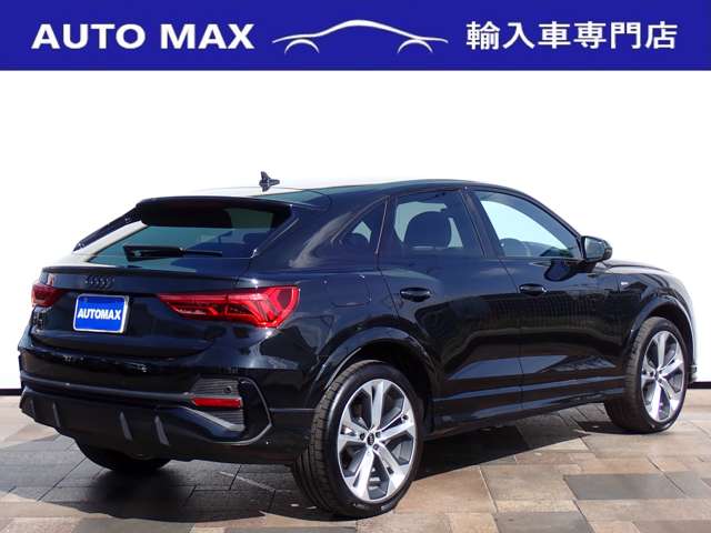 Audi Q3 Sportback 2