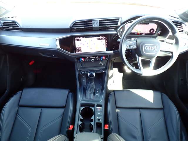 Audi Q3 Sportback 3