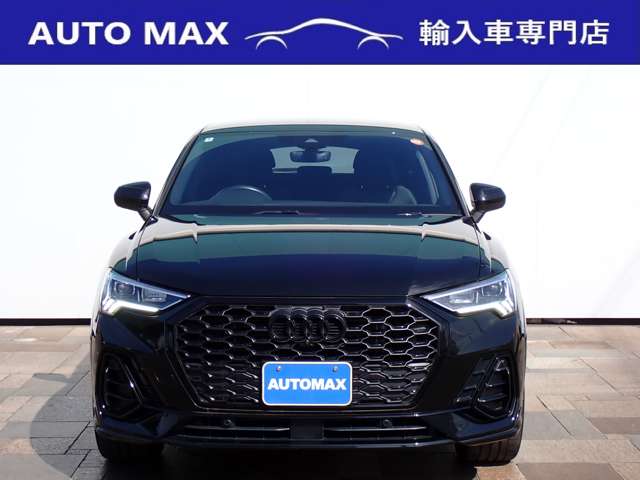 Audi Q3 Sportback 4