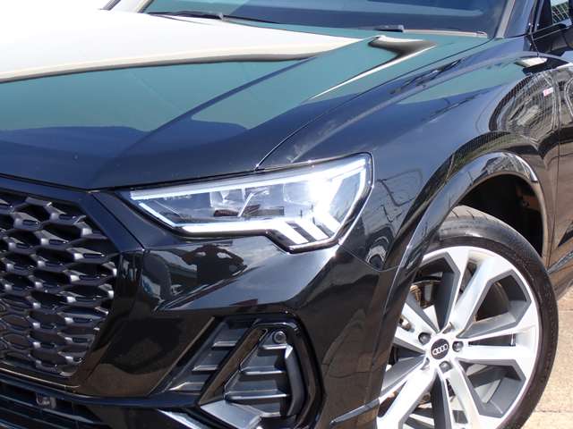 Audi Q3 Sportback 5