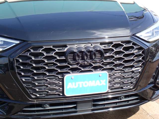 Audi Q3 Sportback 6