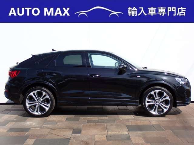 Audi Q3 Sportback 7