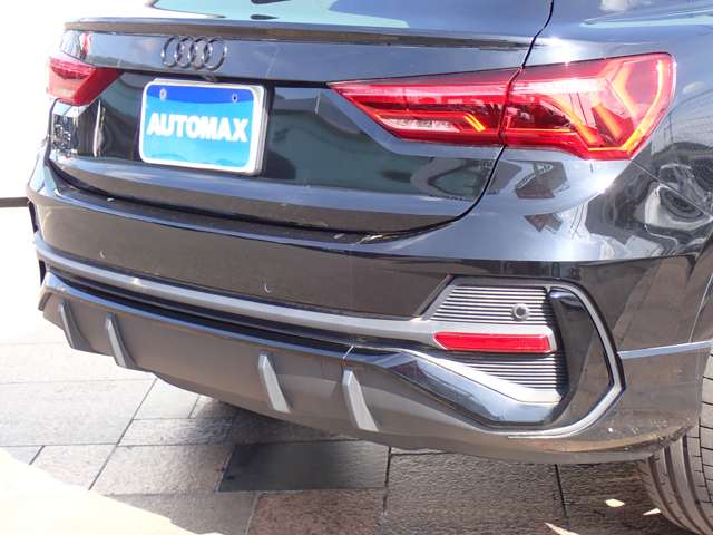 Audi Q3 Sportback 9