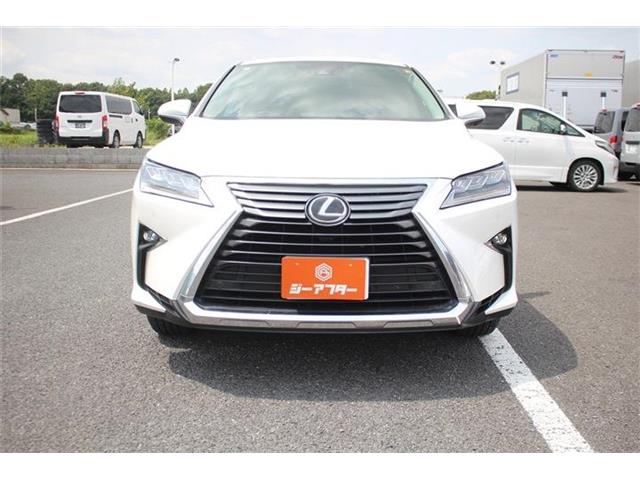 Lexus RX 12