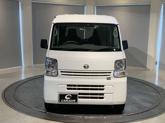 Nissan NV100 Clipper 5