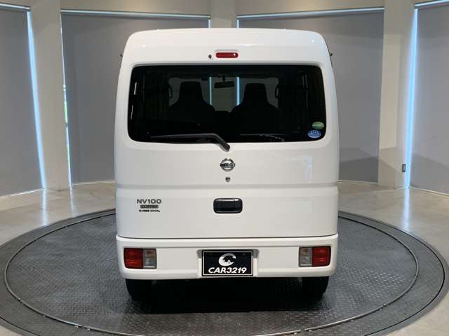 Nissan NV100 Clipper 6