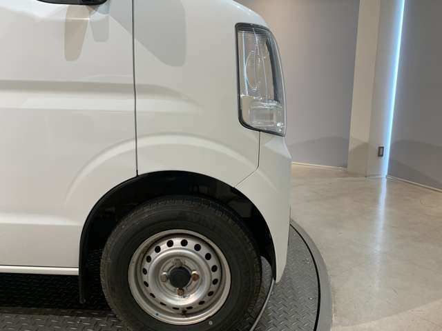 Nissan NV100 Clipper 9