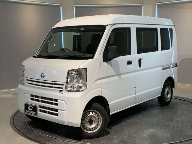 Nissan NV100 Clipper 10