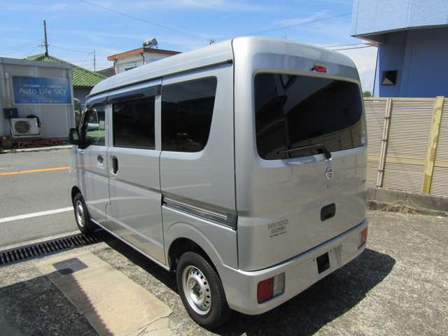 Nissan NV100 Clipper 12