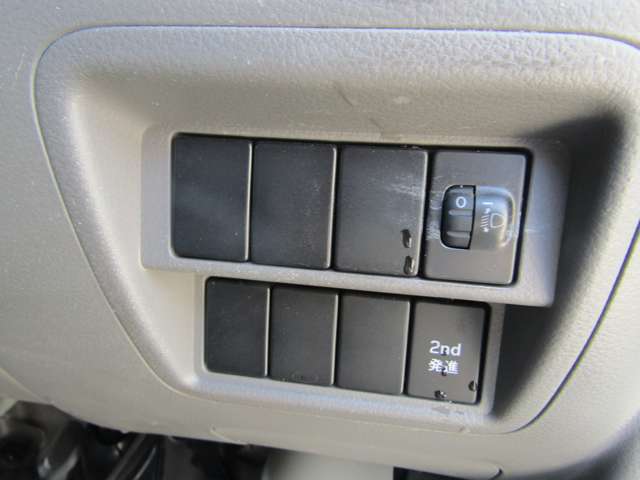 Nissan NV100 Clipper 2