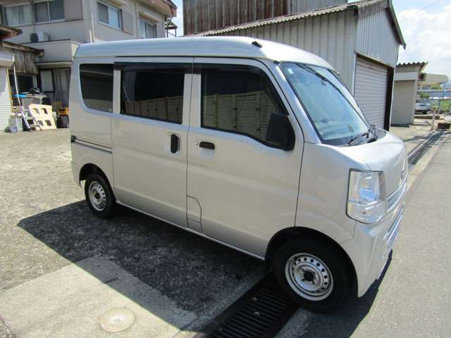 Nissan NV100 Clipper 5