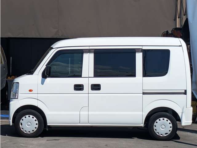Suzuki Every 11