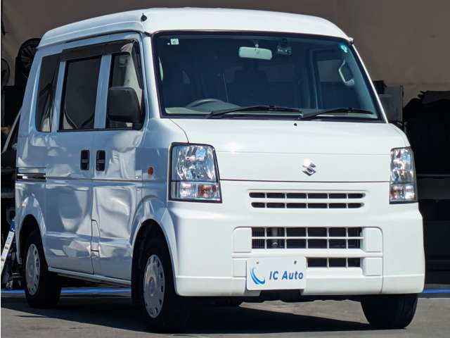 Suzuki Every 3