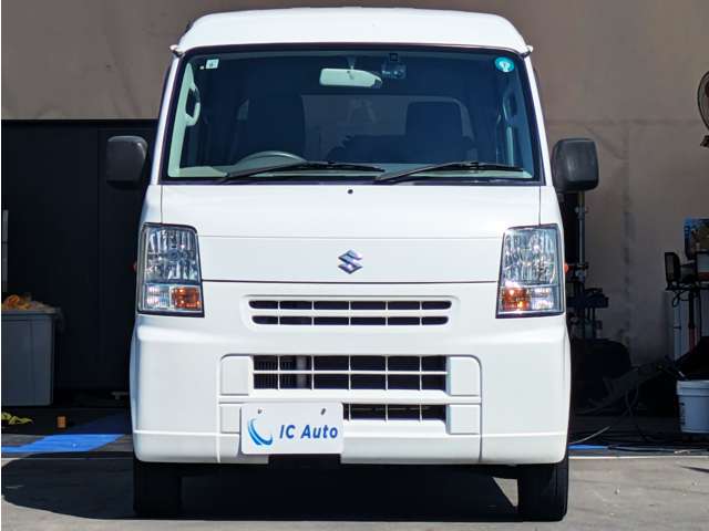 Suzuki Every 5