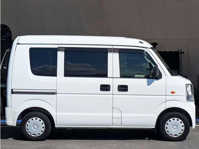 Suzuki Every 10