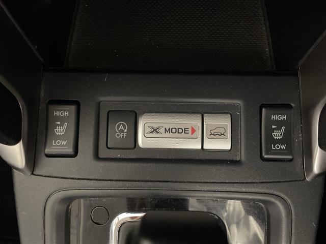 Subaru Forester 12