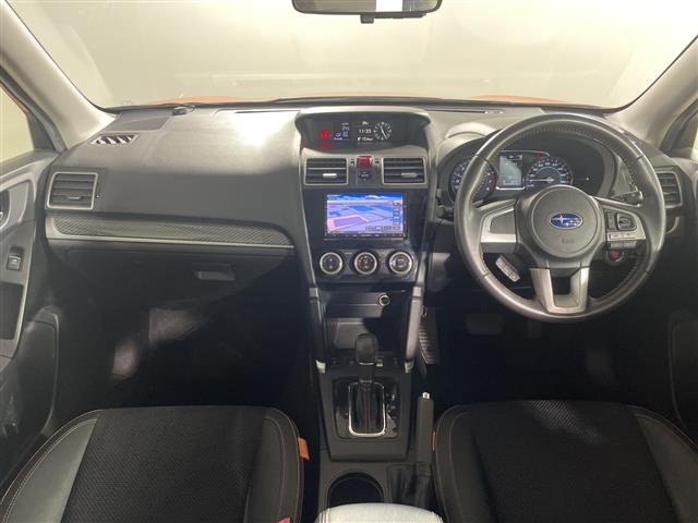 Subaru Forester 5