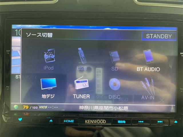 Subaru Forester 8