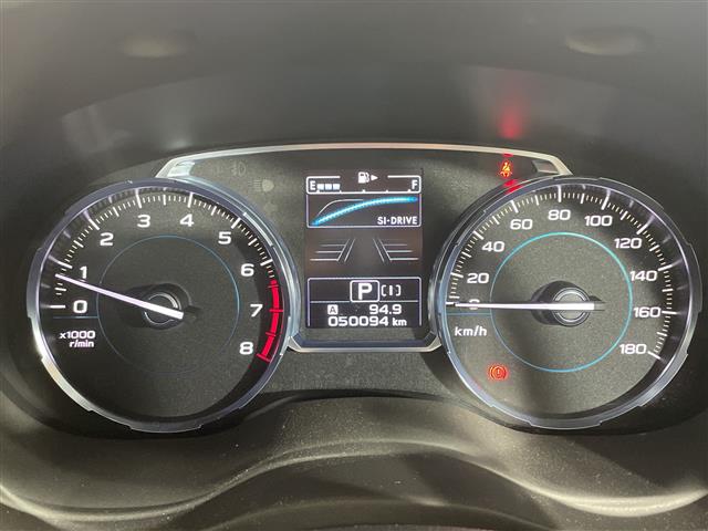 Subaru Forester 10
