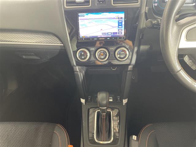 Subaru Forester 11