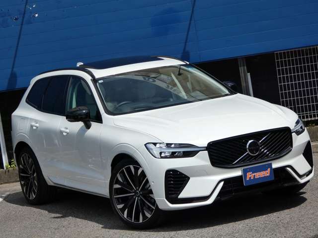 Volvo XC60 11