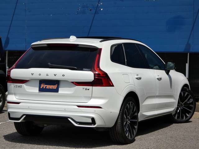 Volvo XC60 12