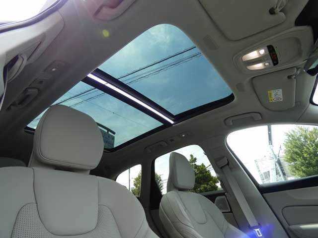 Volvo XC60 2