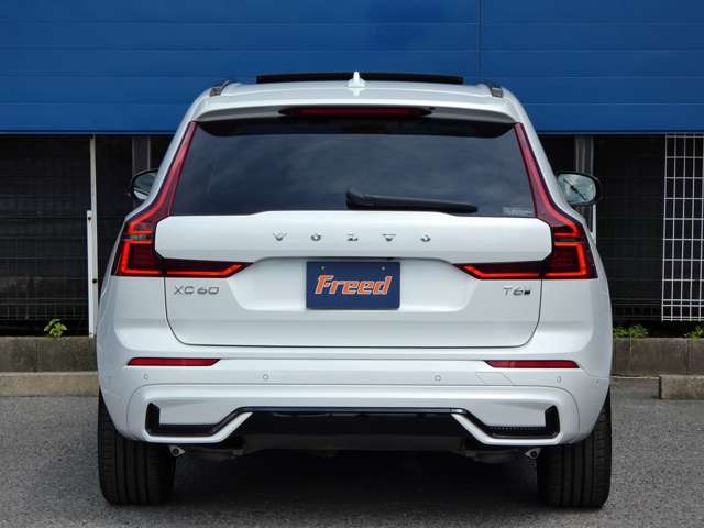 Volvo XC60 5