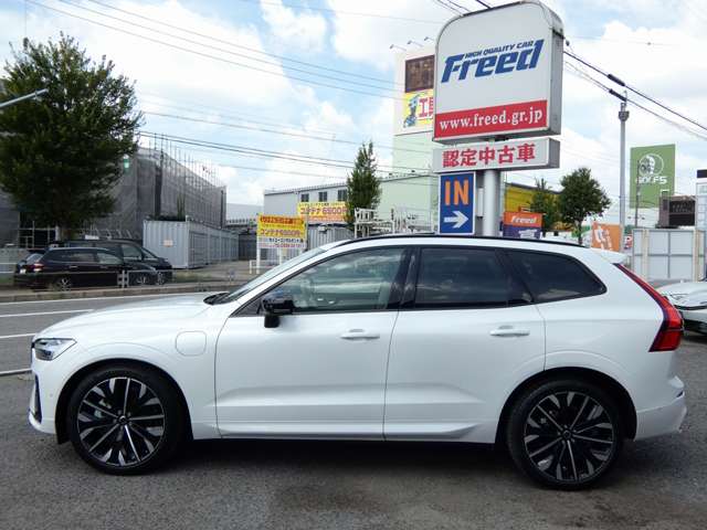 Volvo XC60 6