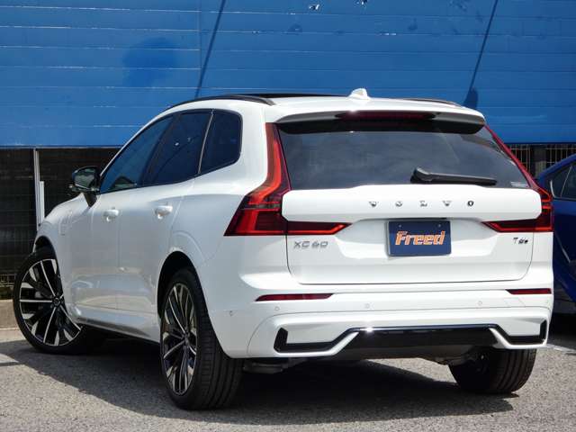 Volvo XC60 9