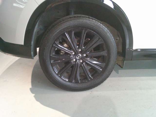 Mazda CX-5 12