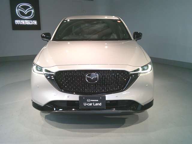 Mazda CX-5 2