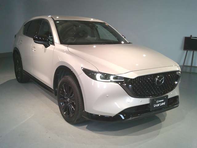 Mazda CX-5 3