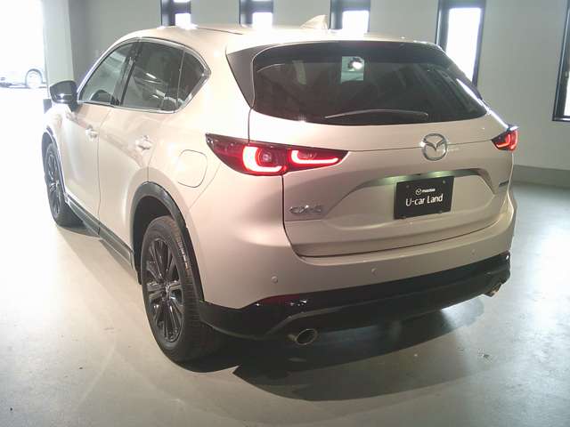 Mazda CX-5 7