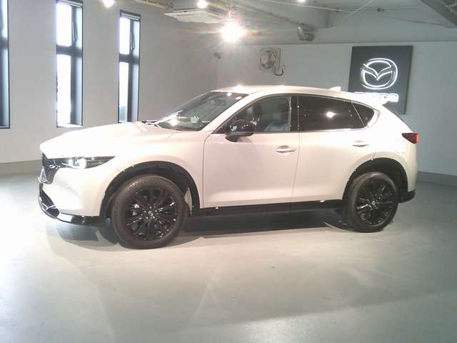 Mazda CX-5 8