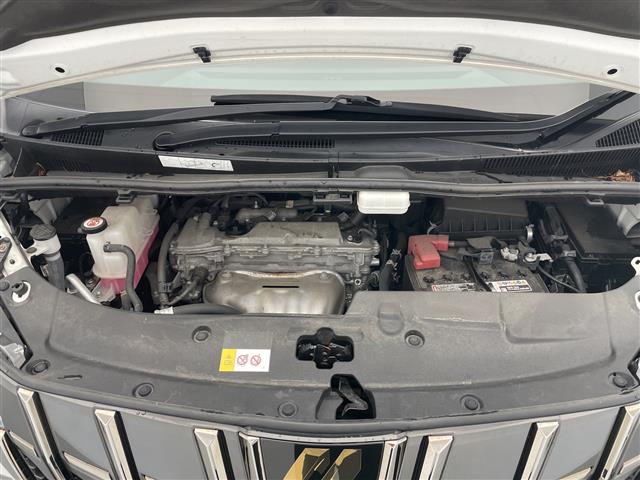 Toyota Alphard 7
