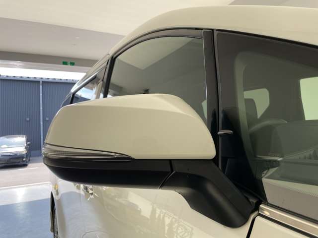 Toyota Alphard 8