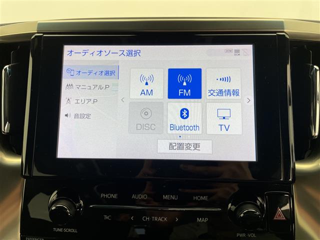 Toyota Alphard 10