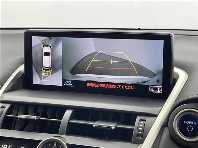 Lexus NX 7