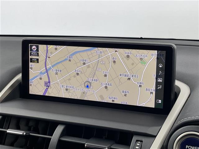 Lexus NX 8