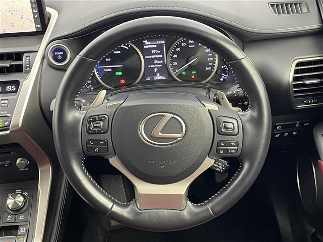 Lexus NX 10