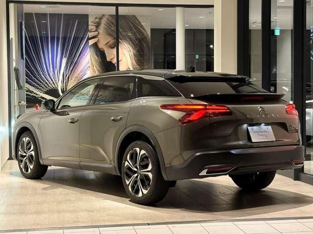 Citroen C5 X 5