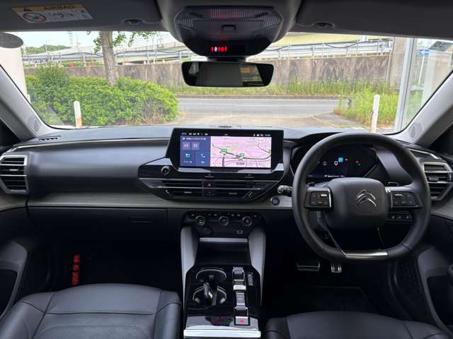 Citroen C5 X 6