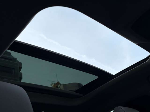 Citroen C5 X 7