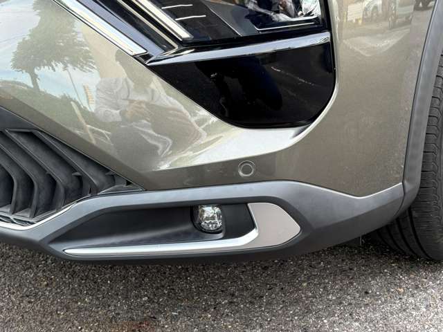 Citroen C5 X 9