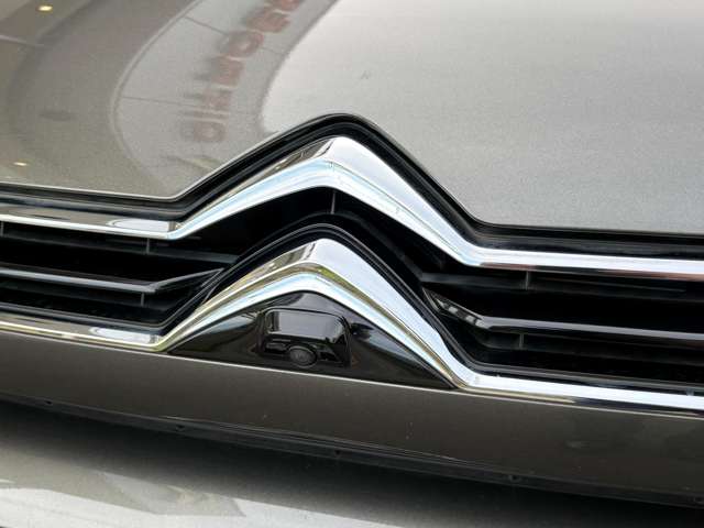 Citroen C5 X 10