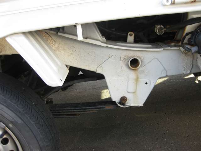 Daihatsu Hijet Truck 8