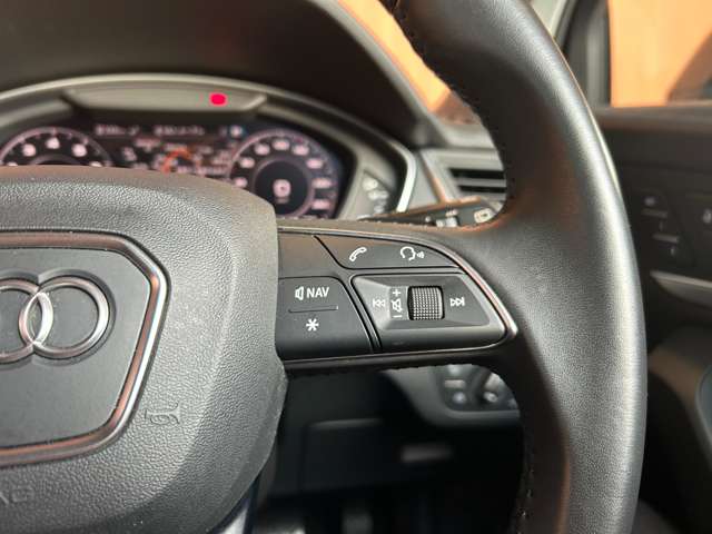 Audi Q5 12